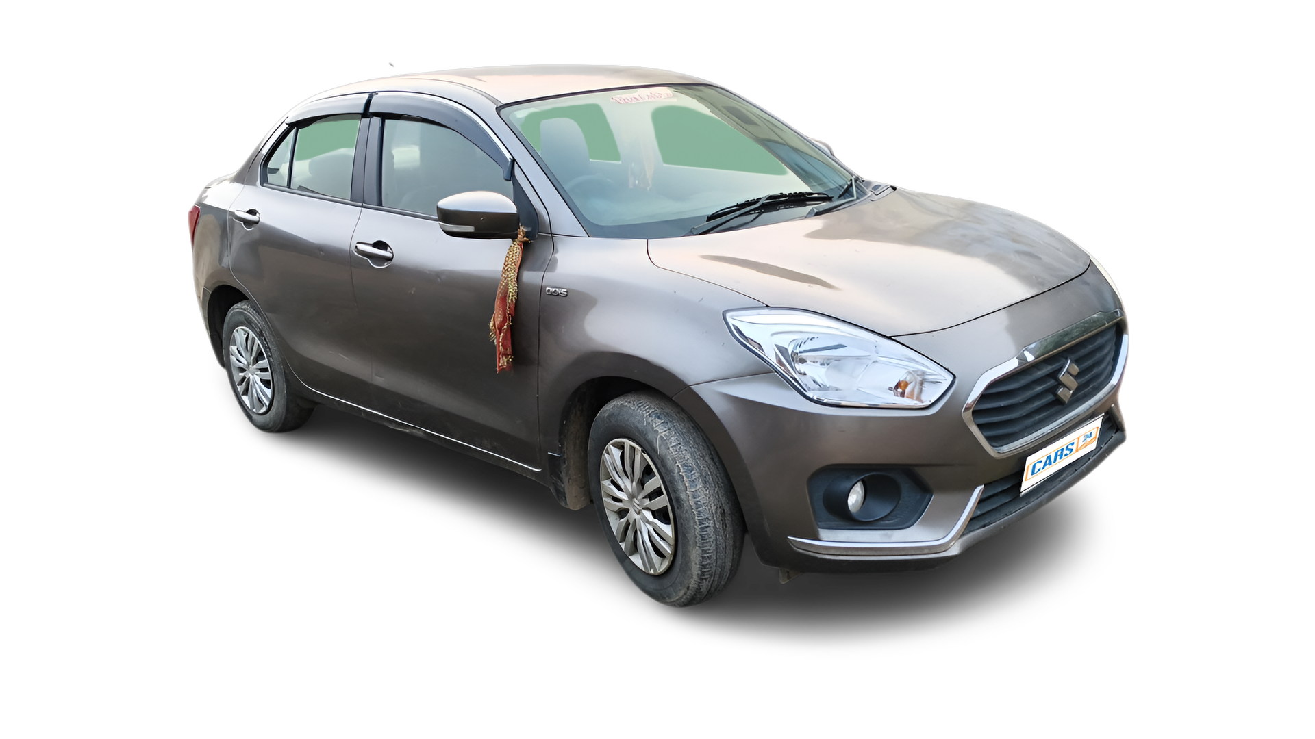 2017 Maruti Dzire - Sedan - Diesel - Manual - ₹5.25 lakh